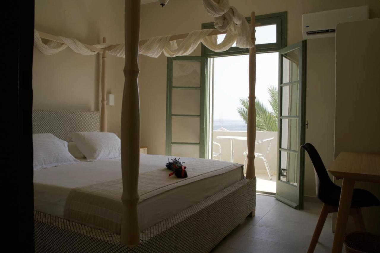 Kores Aegina Agia Marina  Esterno foto
